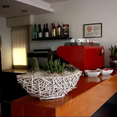 Soave Hotel Cervia