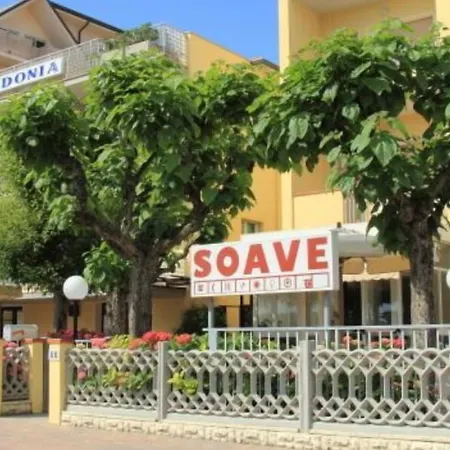 Soave Hotel Cervia