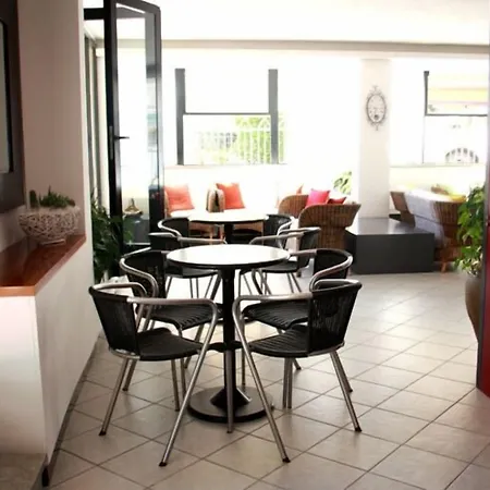 Soave Hotel Cervia