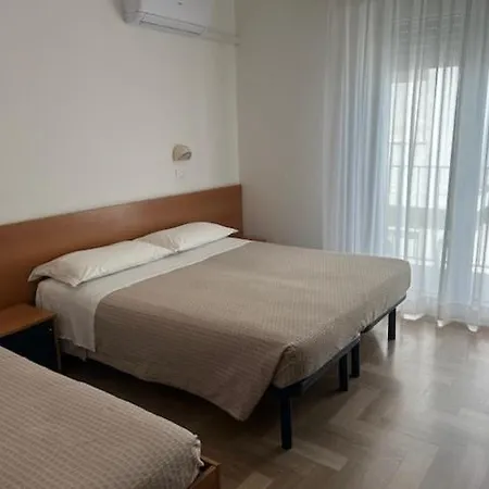 Soave 호텔 체르비아