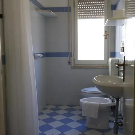 Hotel Soave Cervia