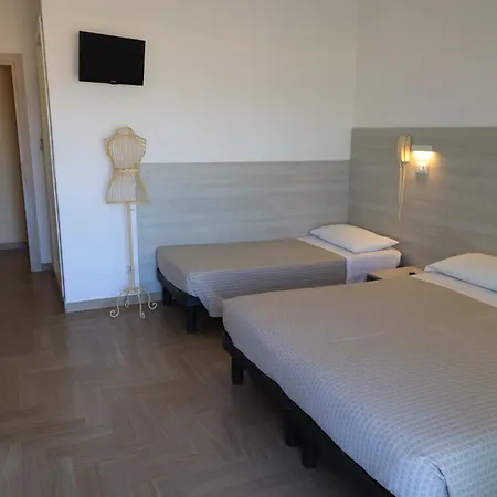 Soave 2* Cervia