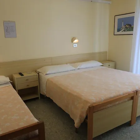 Soave Hotel