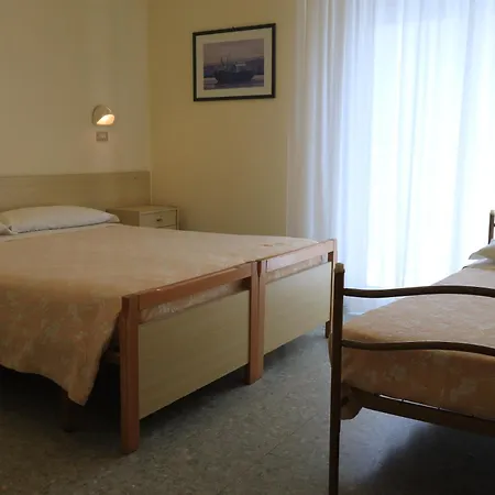 Hotel Soave Cervia