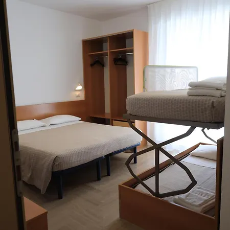 Hotel Soave